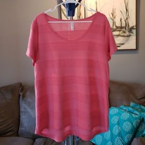 LuLaRoe Classic T